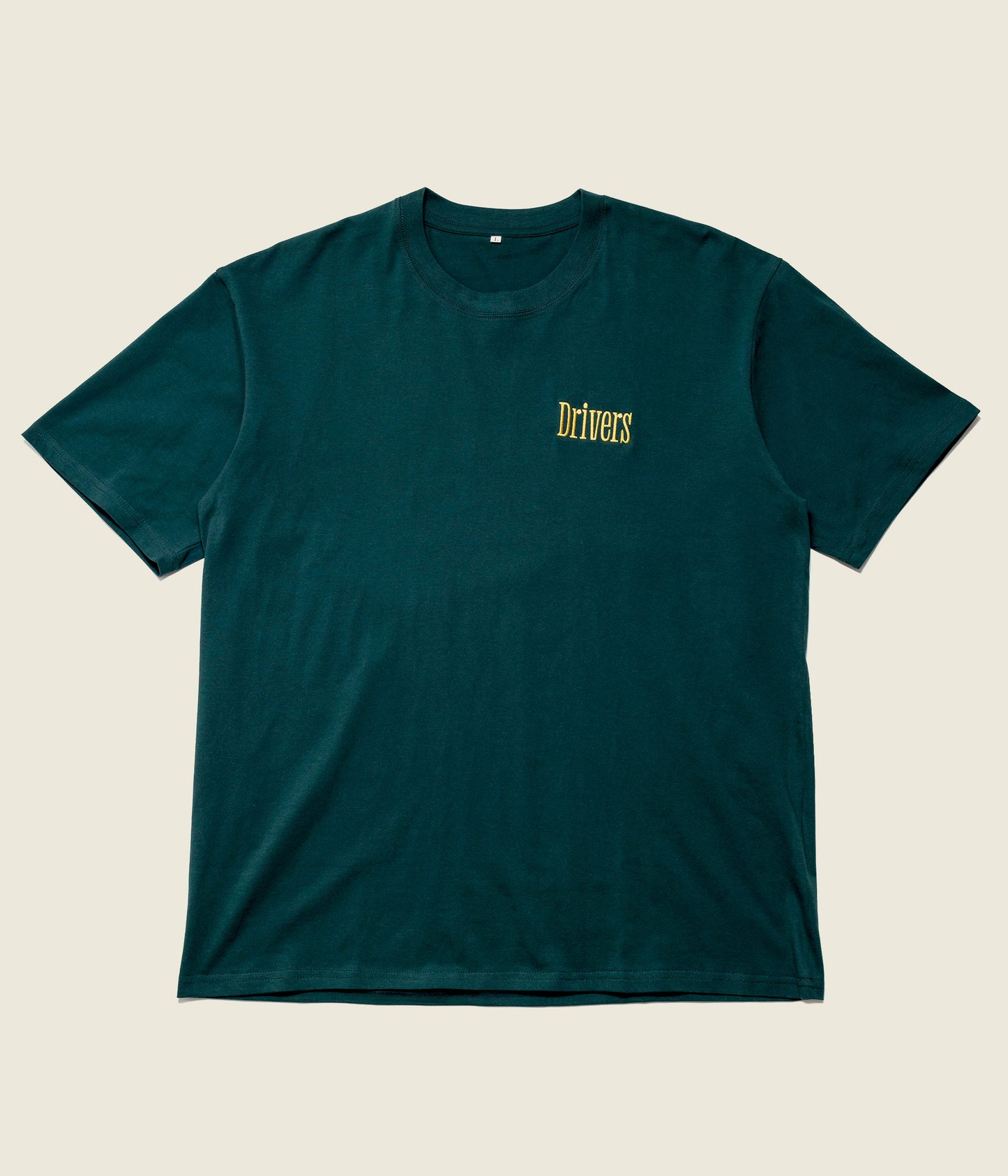 ‘Premium Unleaded’ Tee