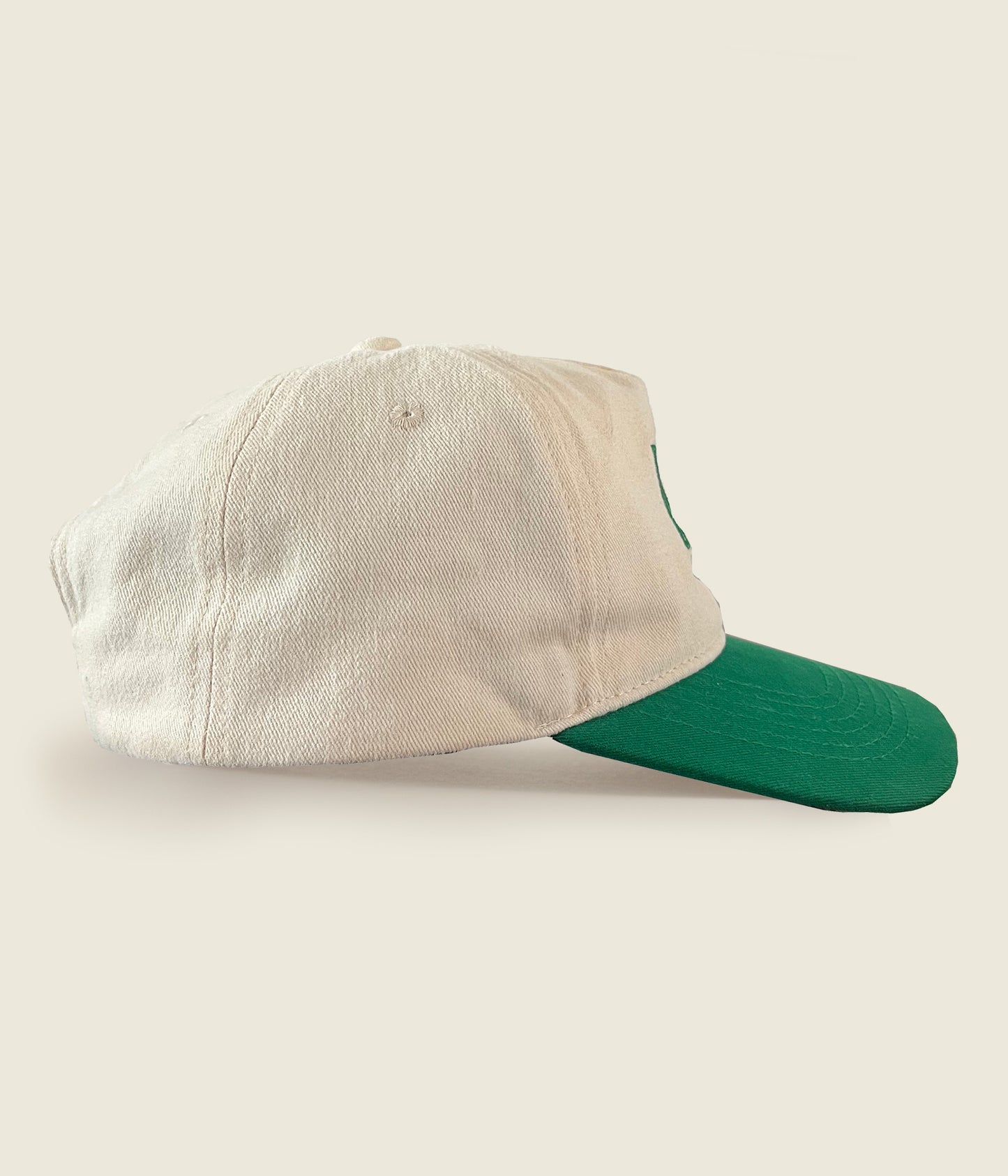Premium Unleaded Cap