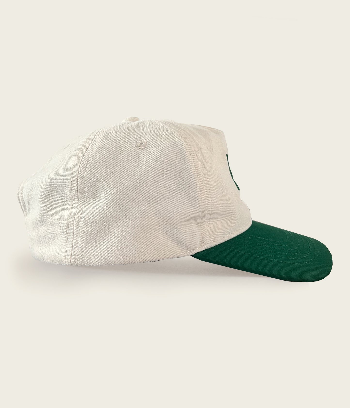 Premium Unleaded Cap