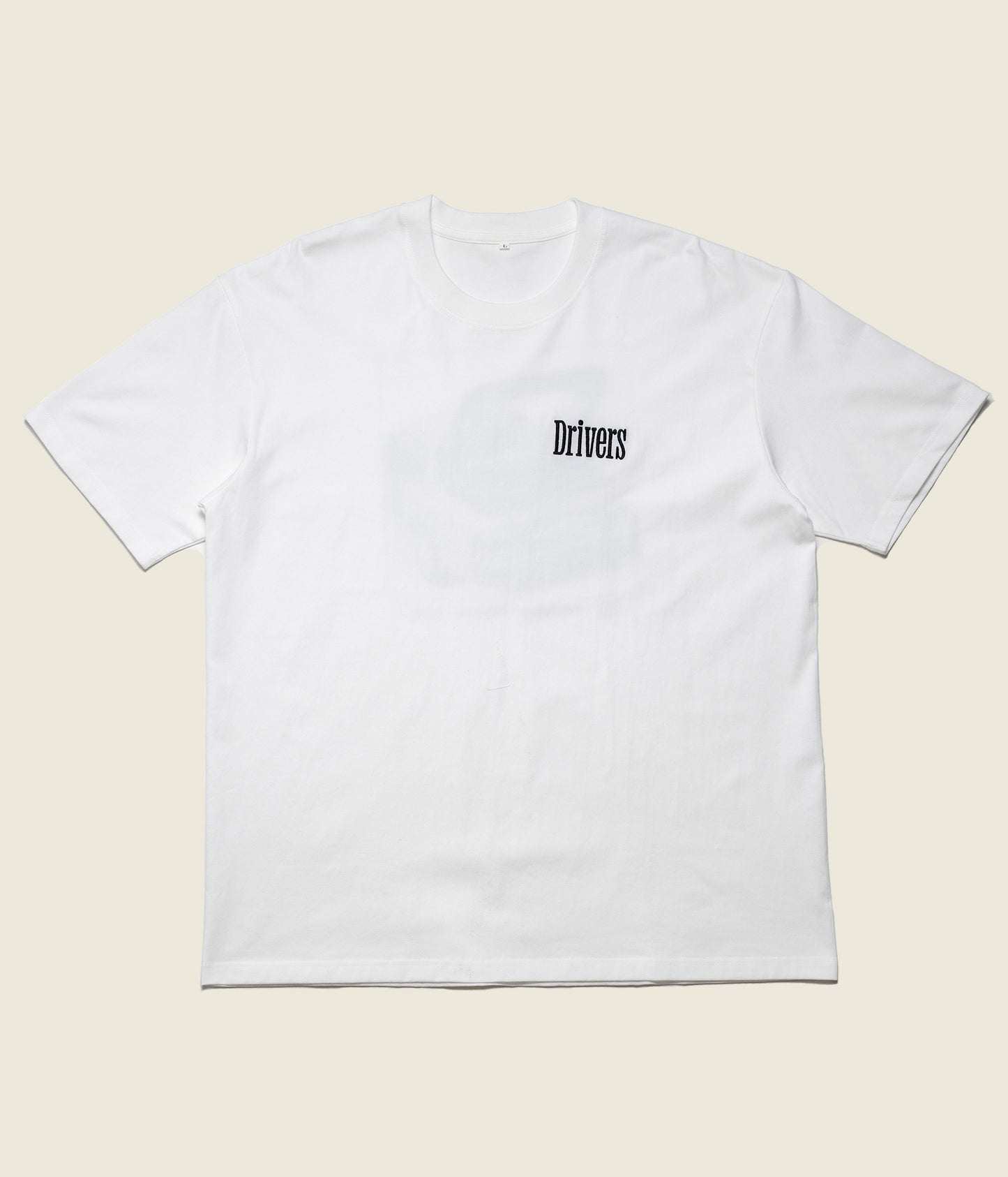 Boot Full Tee