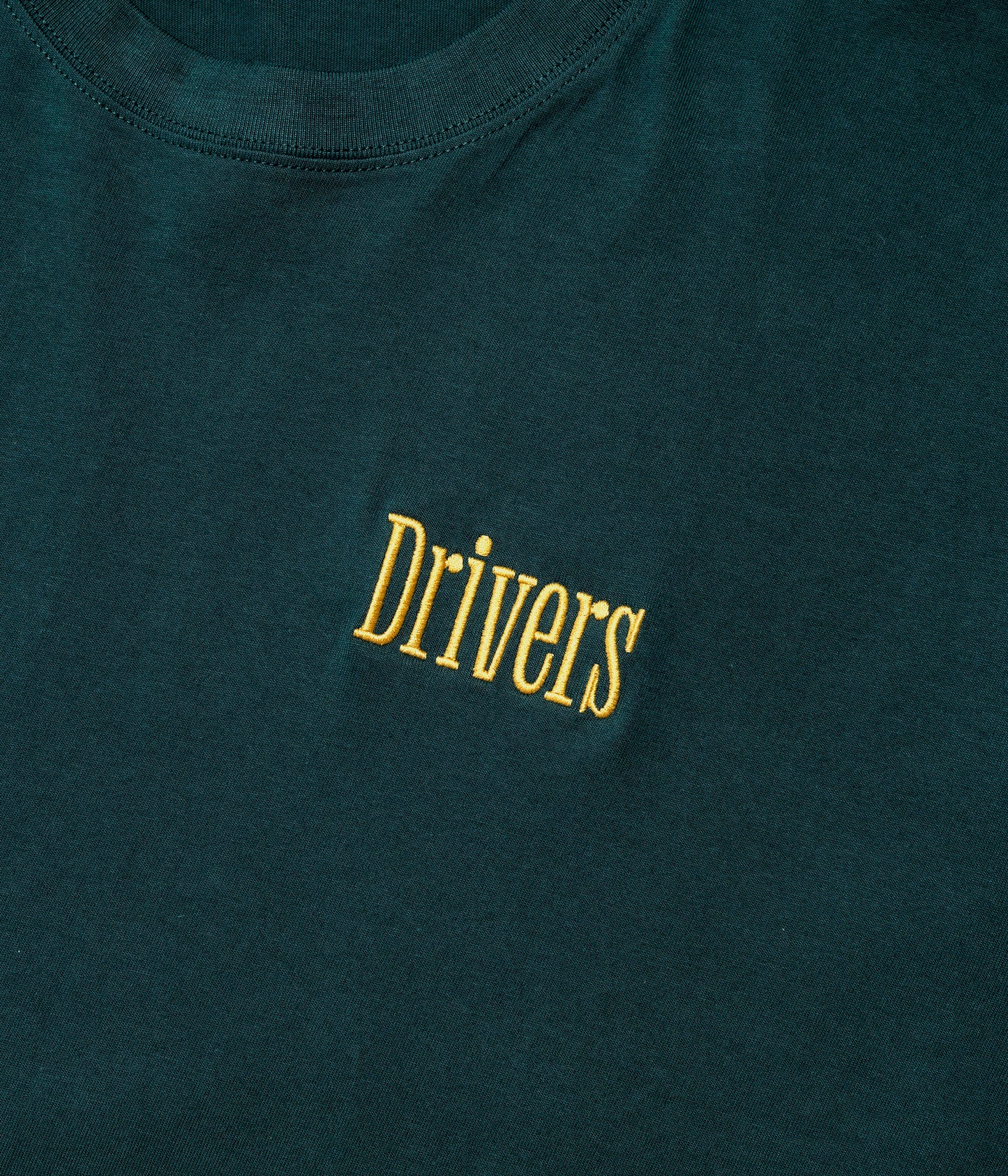 ‘Premium Unleaded’ Tee