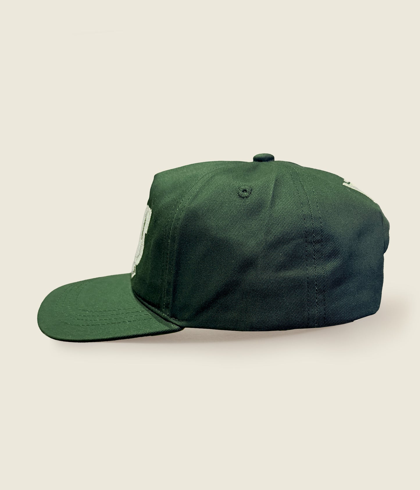 Low Ethanol Hat
